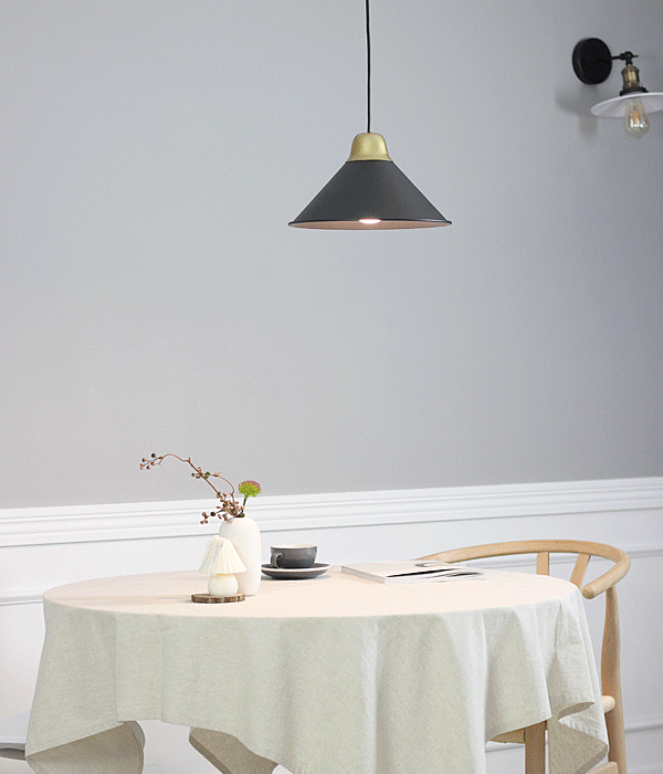 티케 1등 인테리어 식탁등, LED 식탁조명