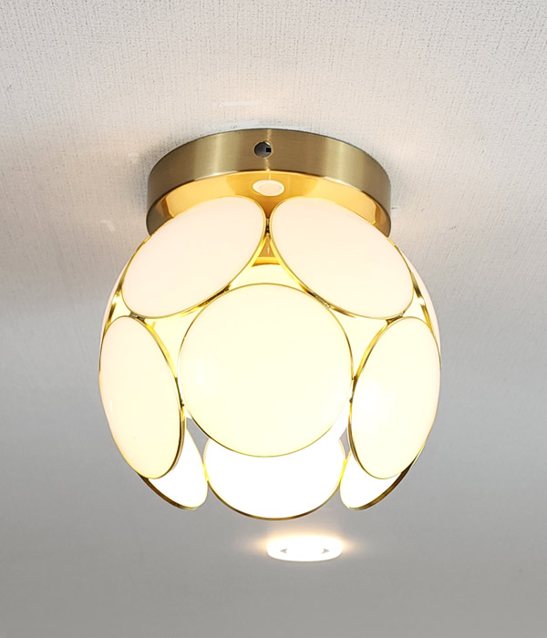 이도 1등 현관센서등 아파트 현관직부등