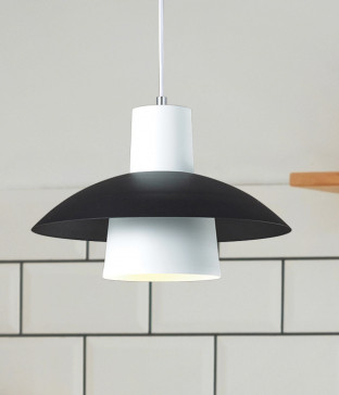 콘타 1등 펜던트 인테리어식탁등 [6color]