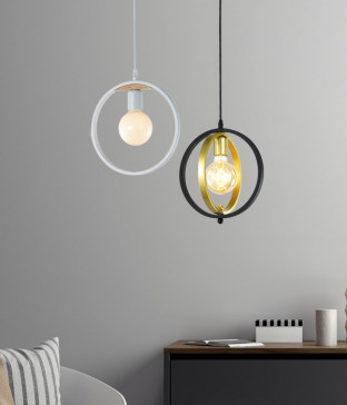 써클링 1등 펜던트전등 식탁등